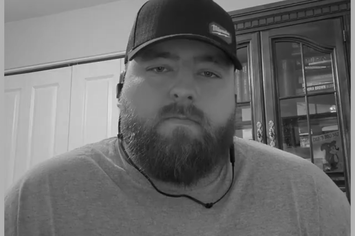 Jack Johnston - The Mindset Shift That Turned a Sales Skeptic Into a Top Performer
