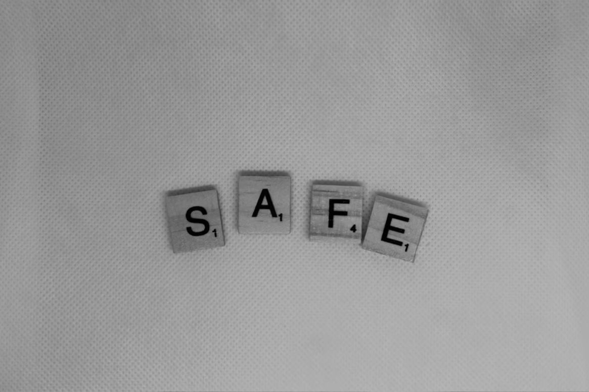 People Buy When They Feel Safe