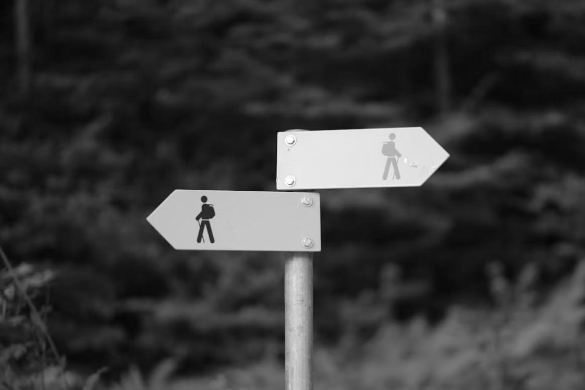 The Cost of Choosing Easy