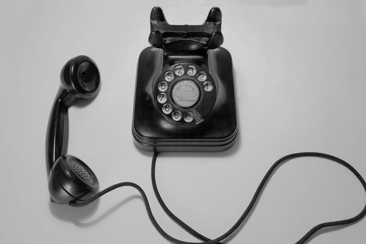 The Call Most Techs Waste
