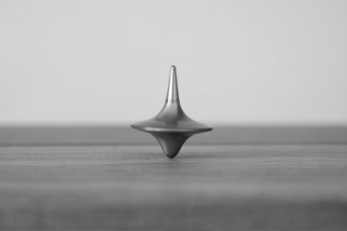 Balance Is the Excuse That Keeps You Average