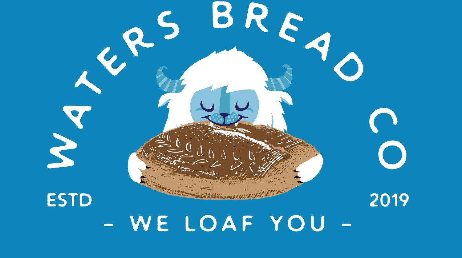WATERS BREAD COMPANY
