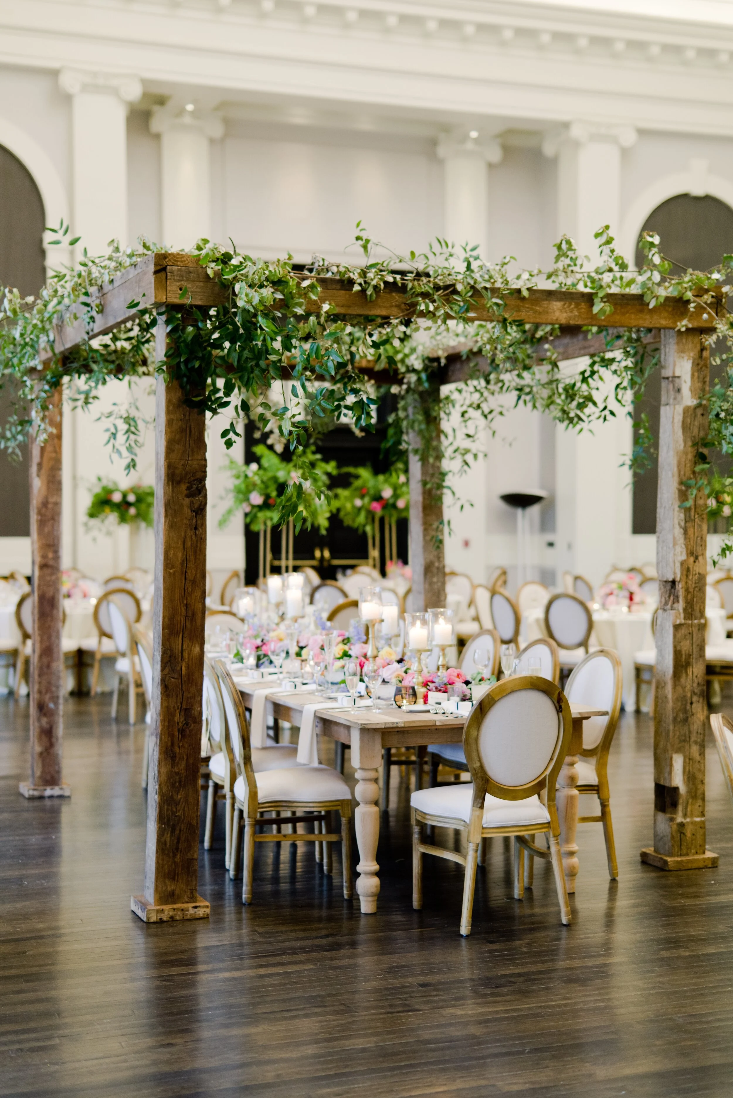 Inspired by Their Favorite Neighborhood in Baltimore Maryland