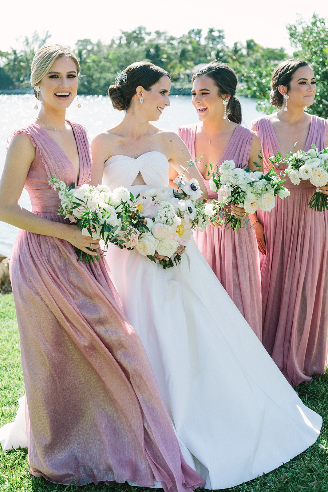 Sara + Julian - Events By Elle - Fairchild Botanical Garden - Miami Wedding Photographer-307.jpg