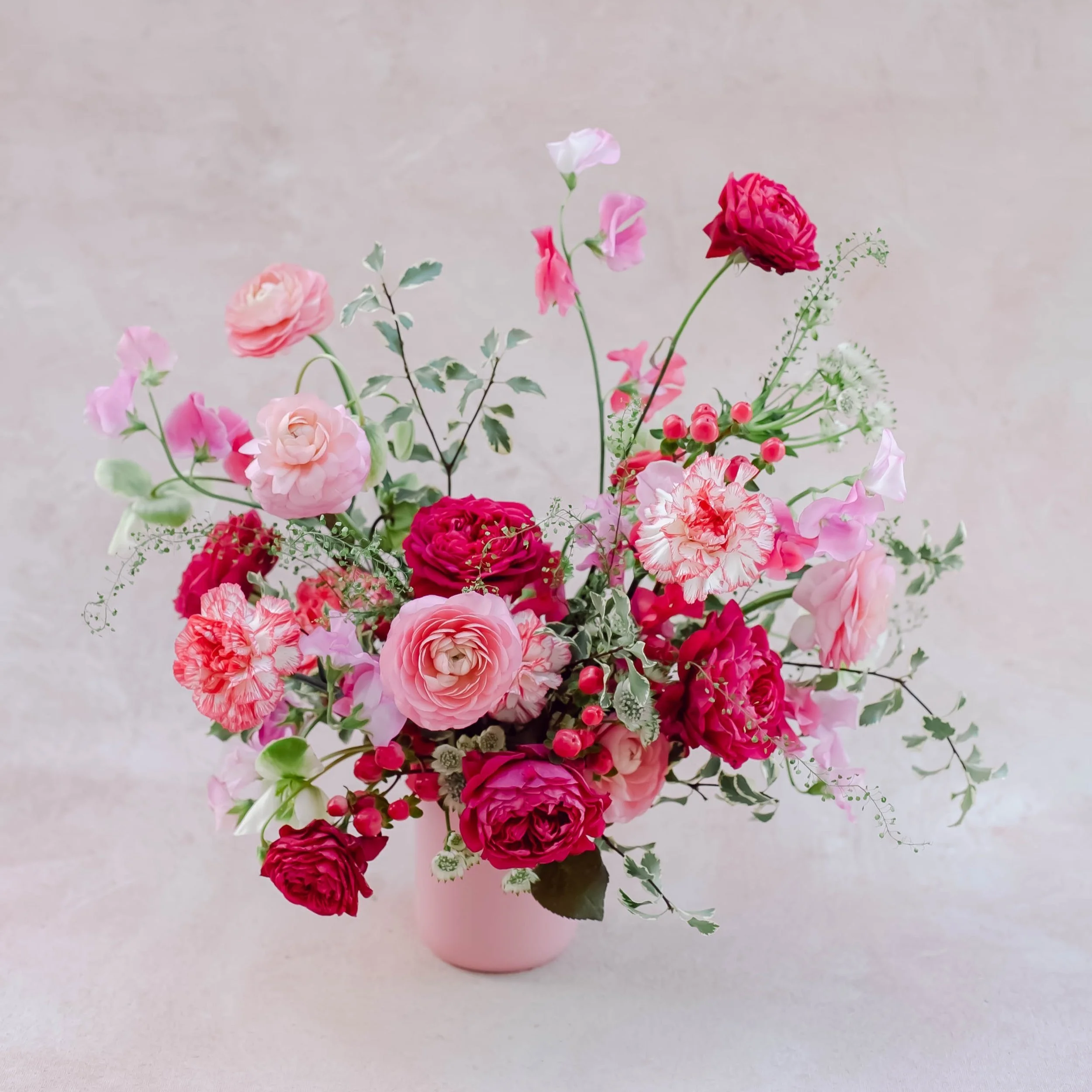 Valentine’s Special