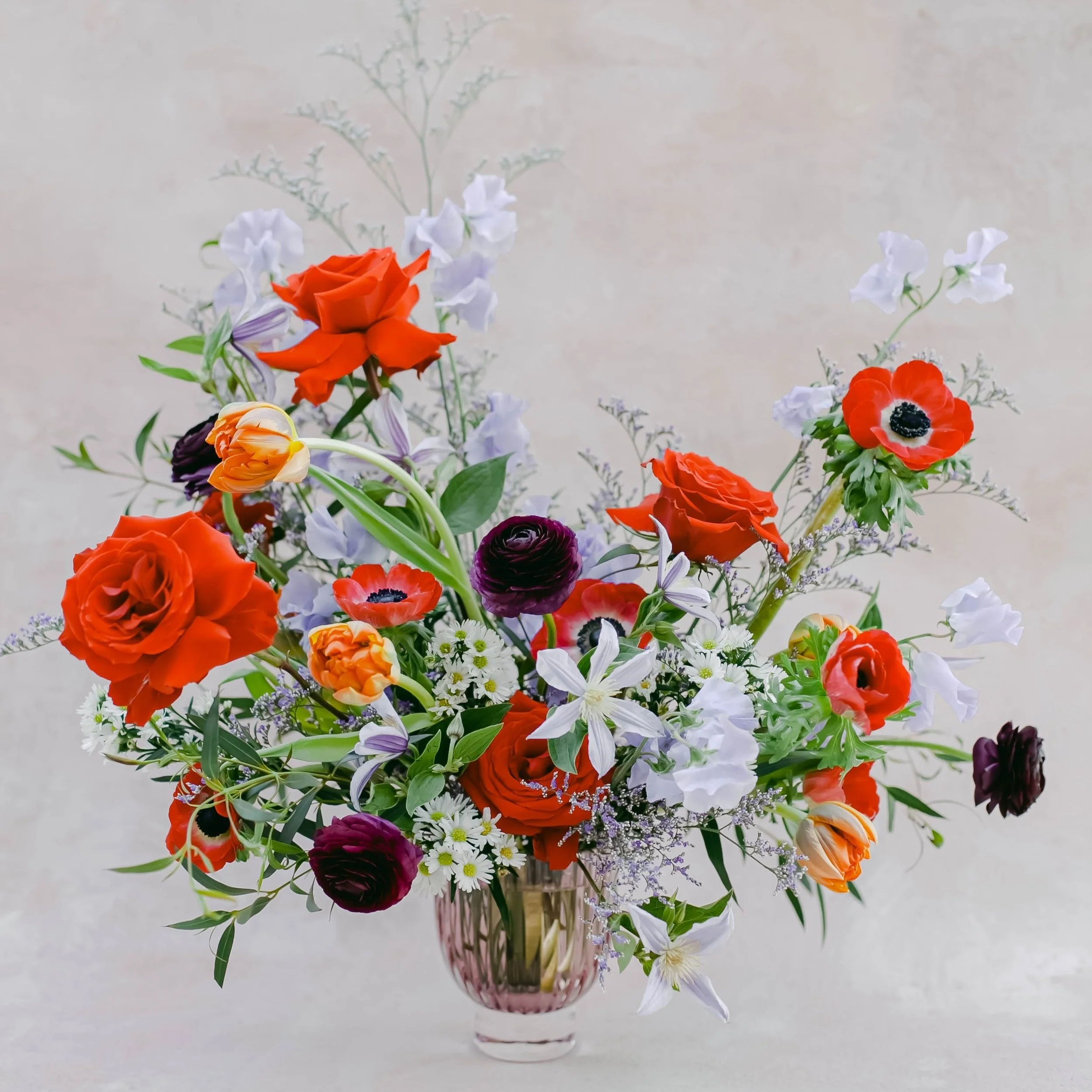 Valentine's Designer’s Choice