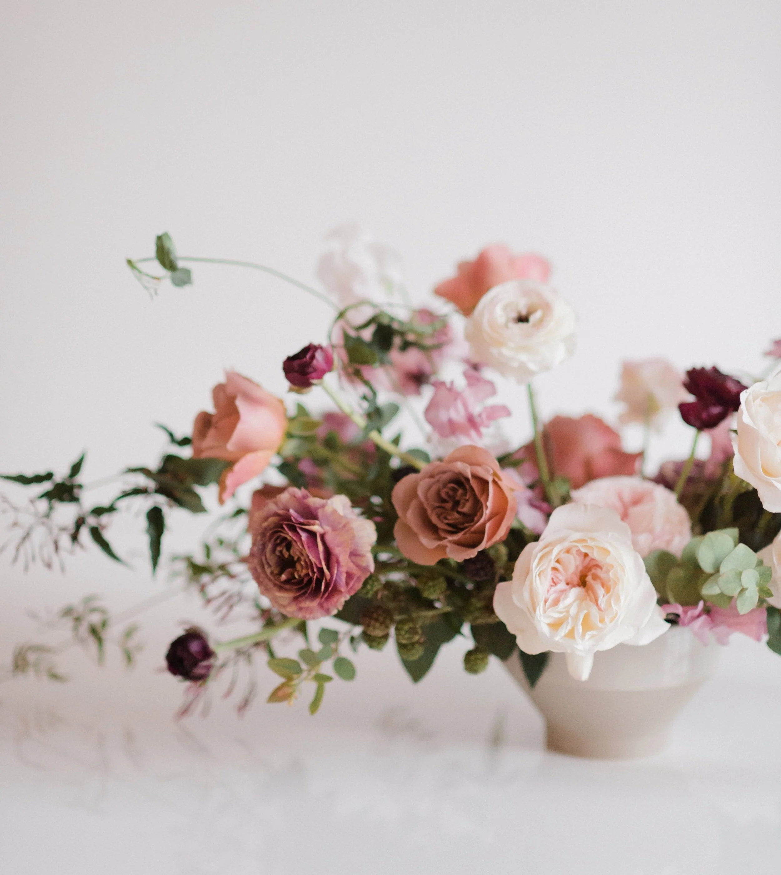 Selective Event Floral