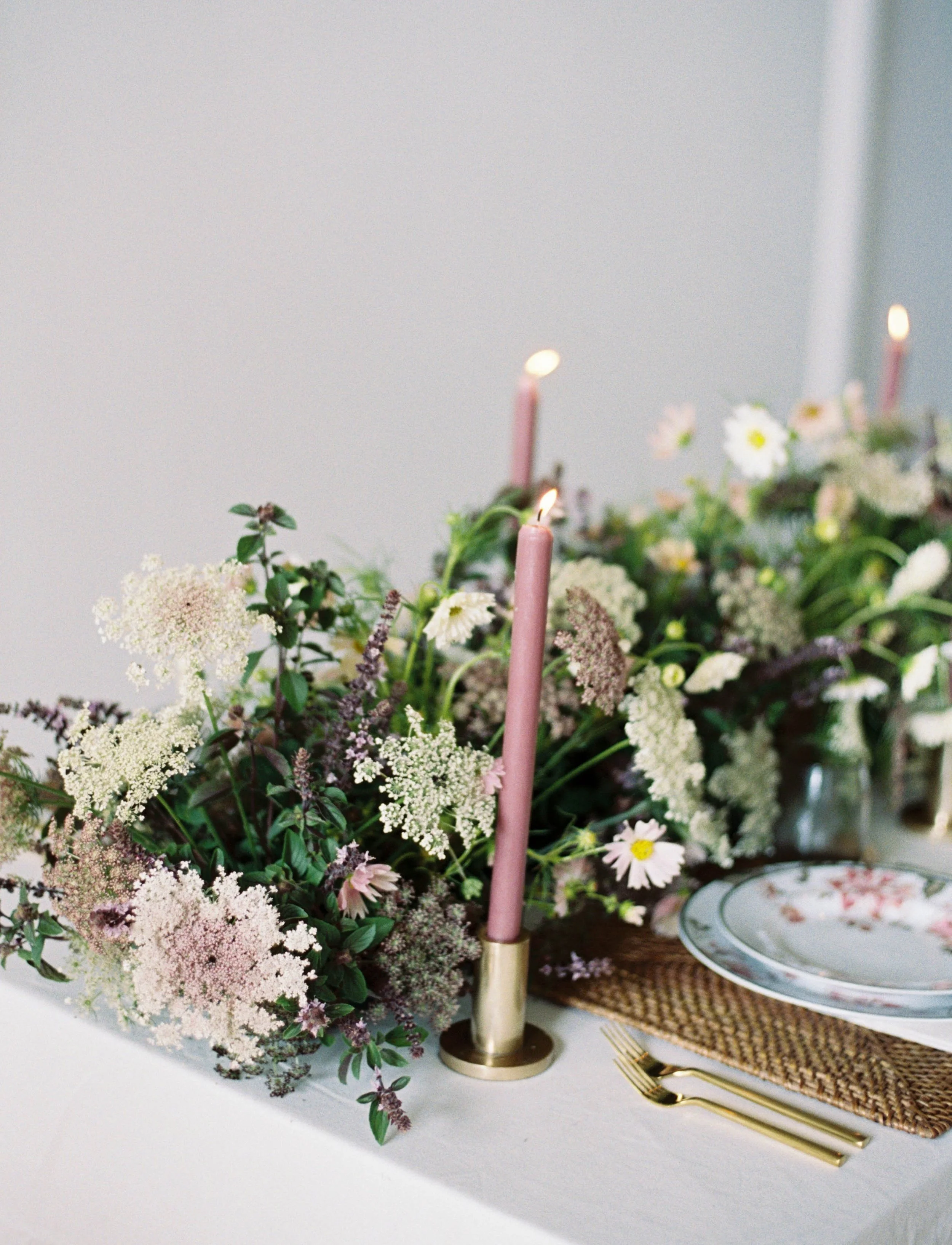 Bespoke Event Design