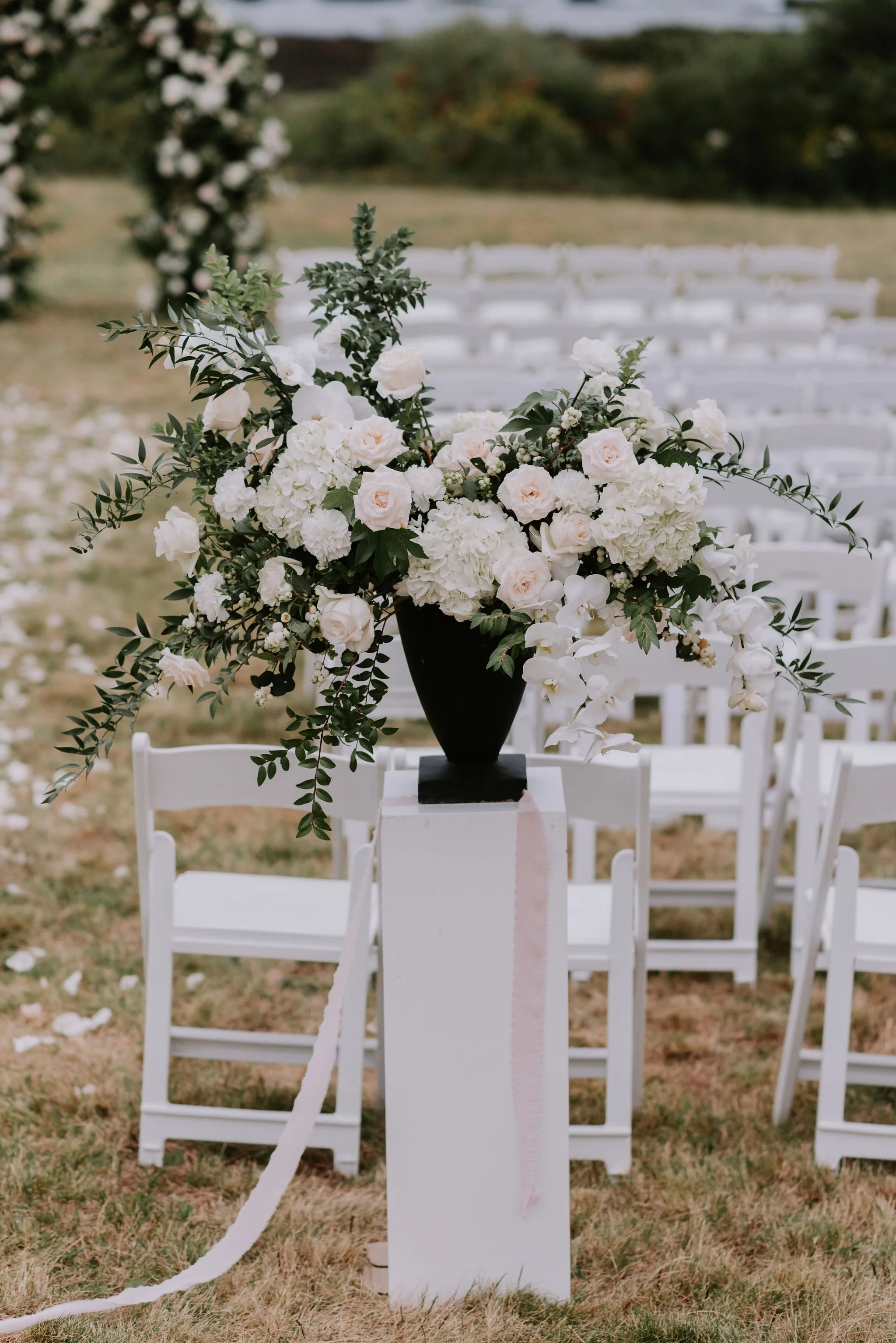 Event Styling & Decor