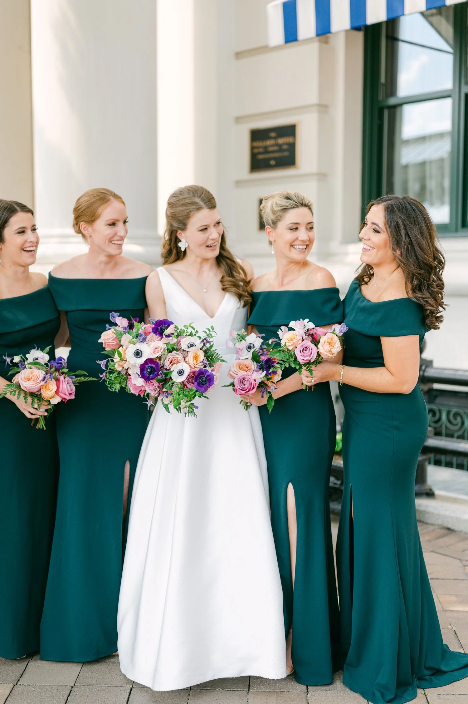 7 Questions to Ask Your Event Florist in Portland, Maine &amp; Beyond