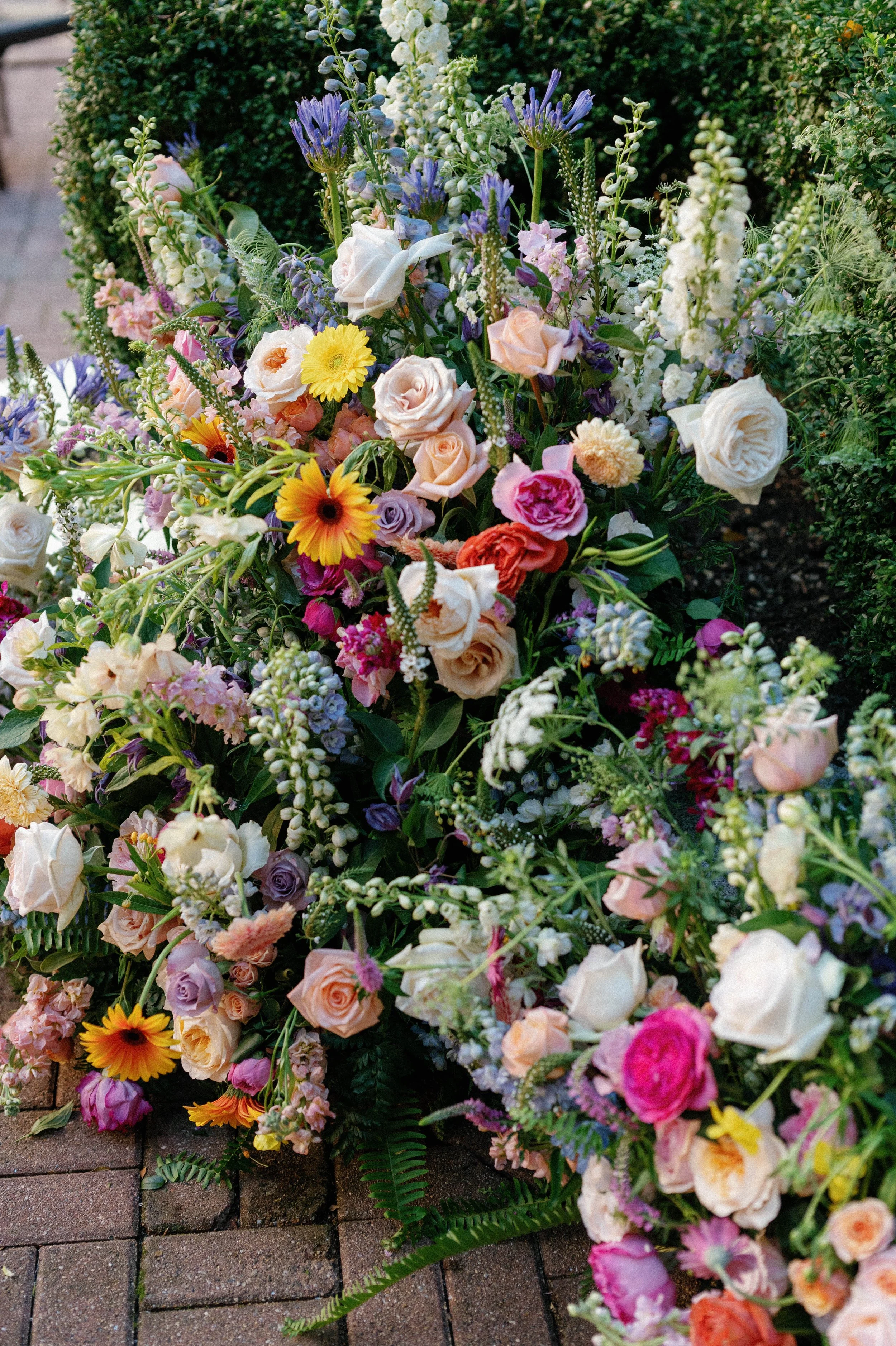 6 Unique Yet Enchanting Flowers You Probably Haven't Considered for Your Wedding, but Totally Should!