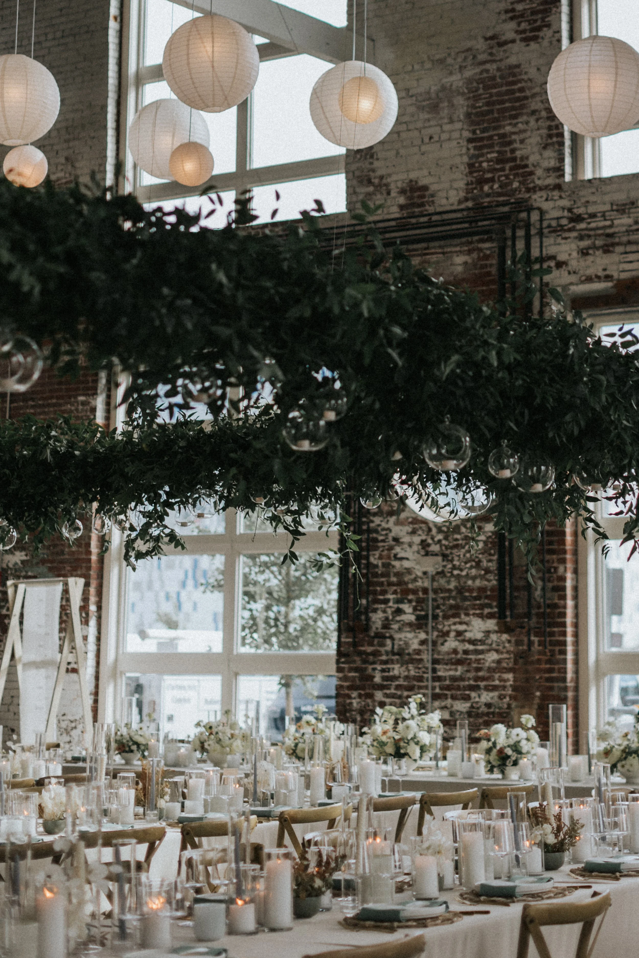 5 Of Abby Garden’s Favorite Modern Wedding Venues