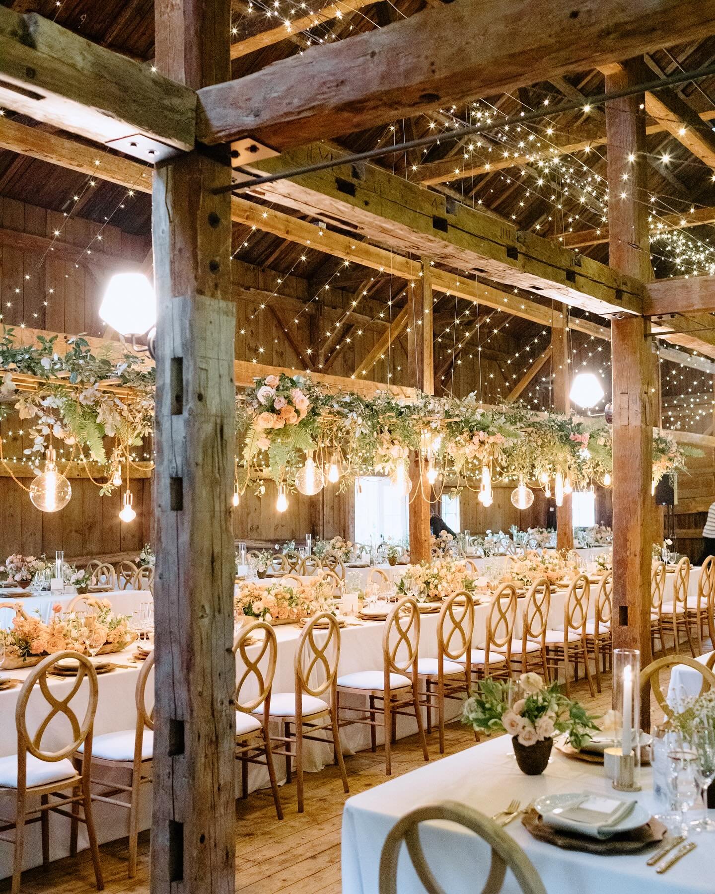 Abby Garden Floral’s Guide to the Best Barn Wedding Venues in Maine 