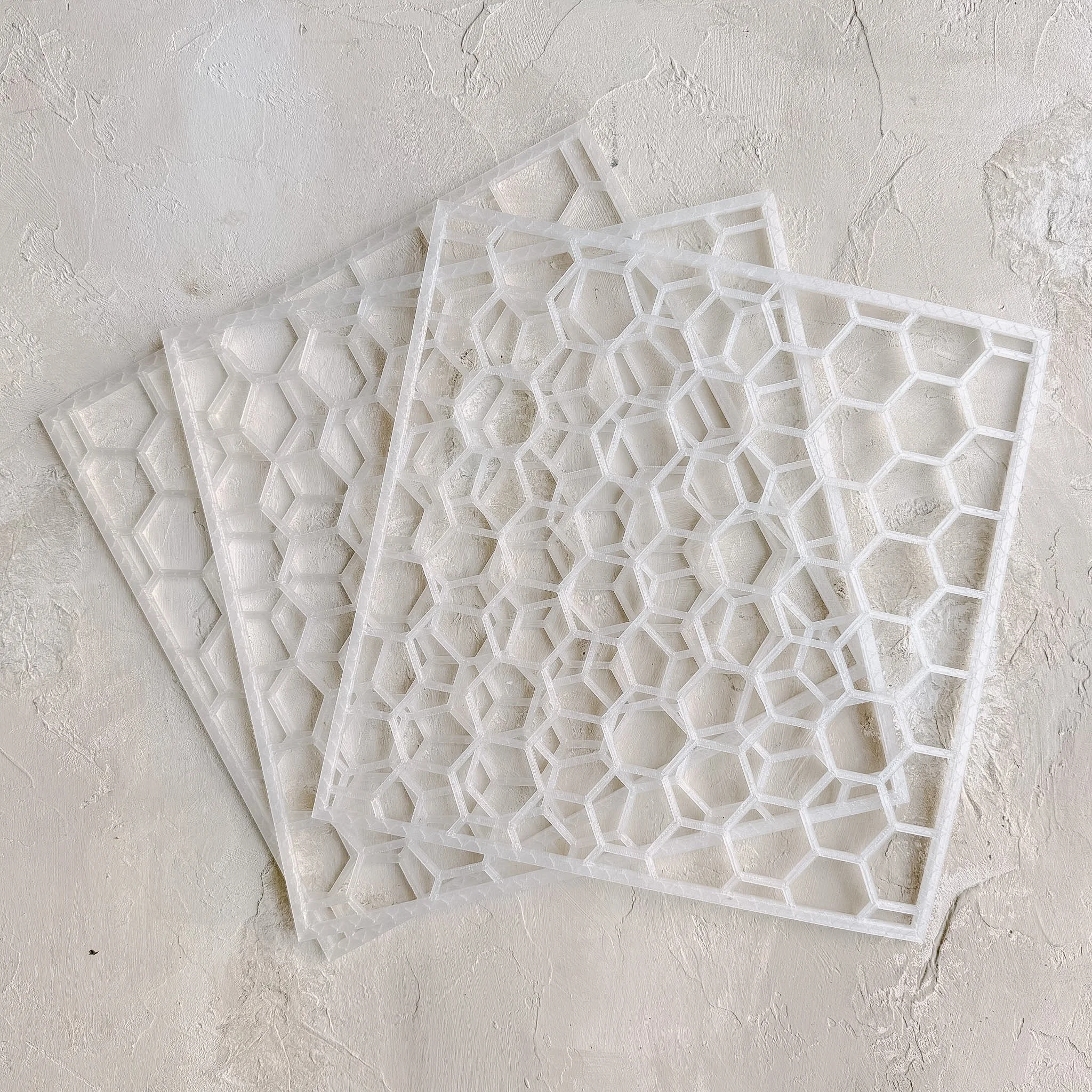 The Comb™ - 3 Pack