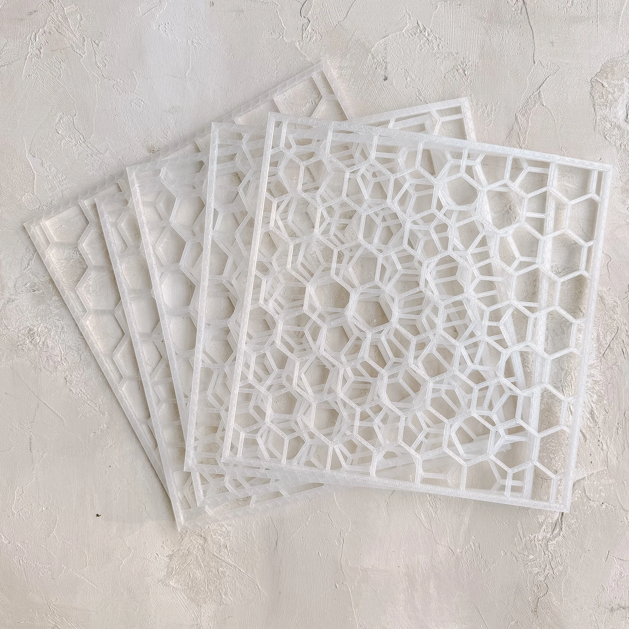 The Comb™ - 5 Pack