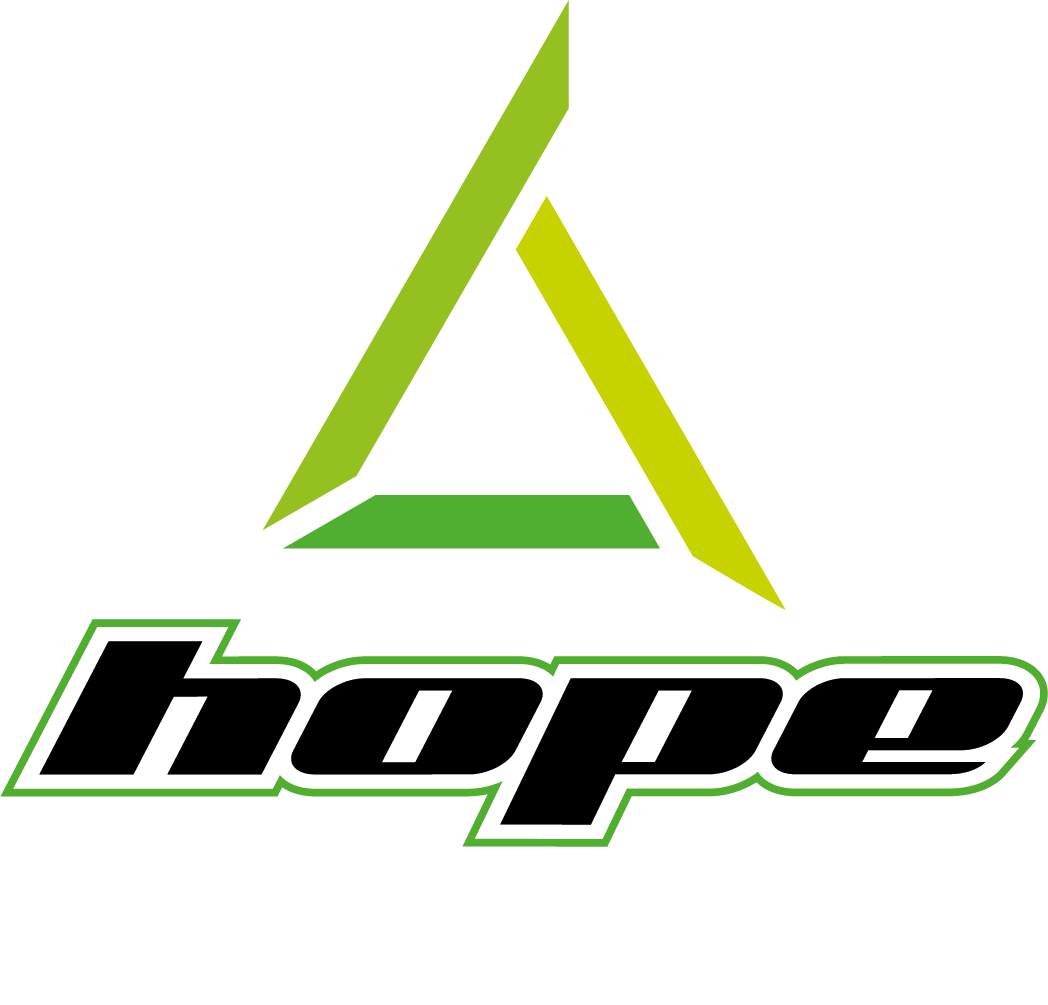 Youth  Hope GB