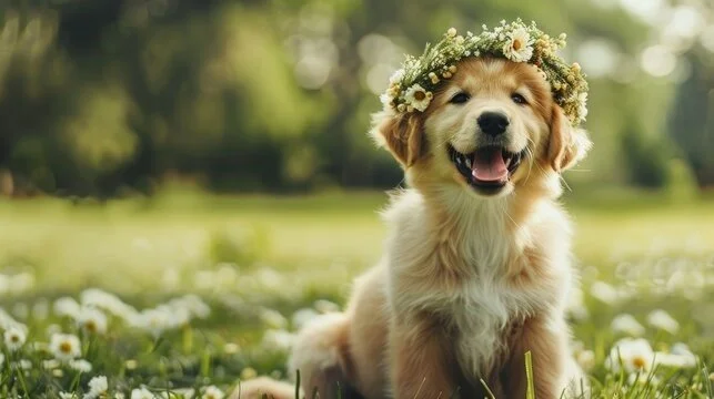 Blessing of the Animals