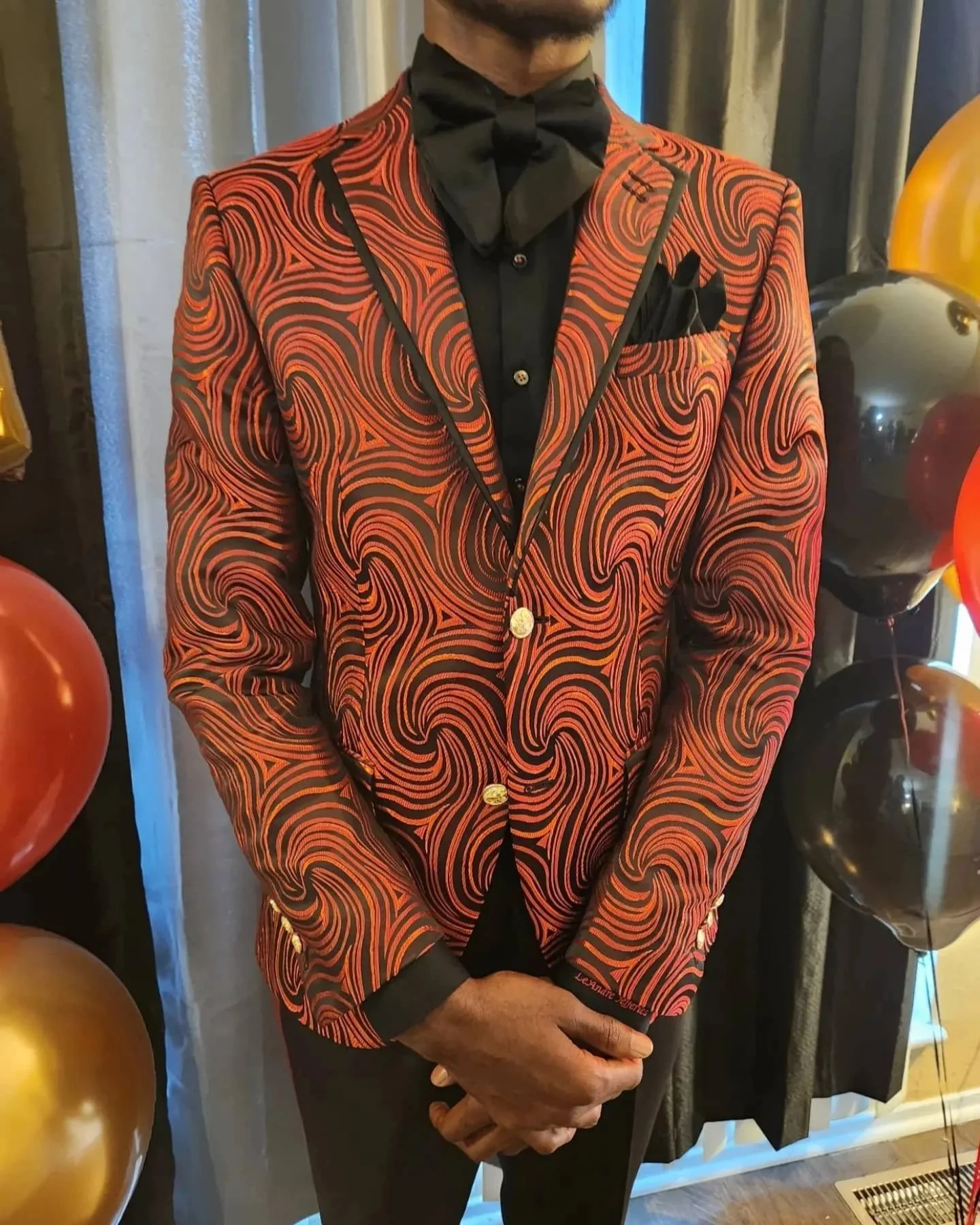 "Bloodline" Legacy, Strength, and Identify