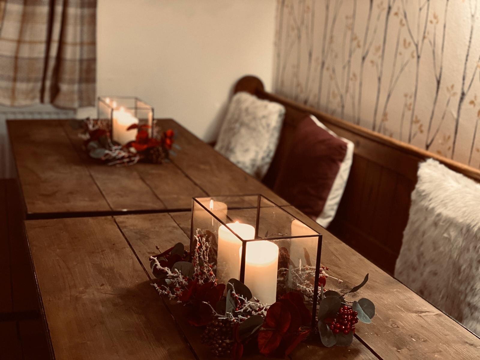  We are a Covid Secure Venue