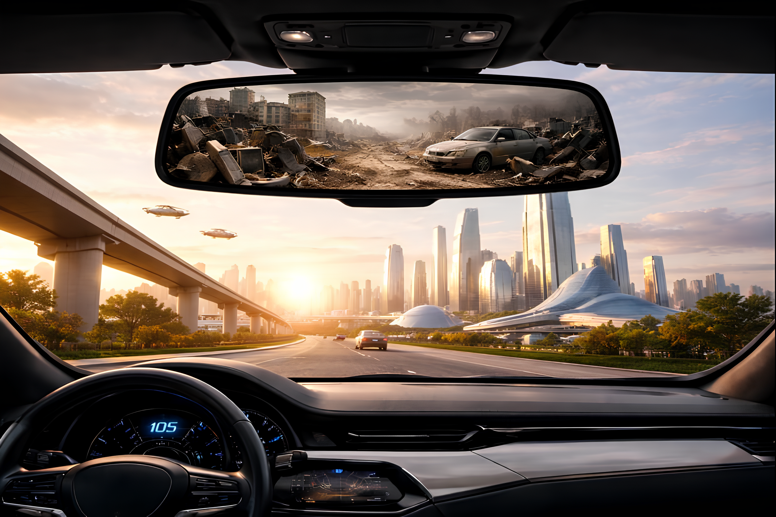 2025 in the rear-view
