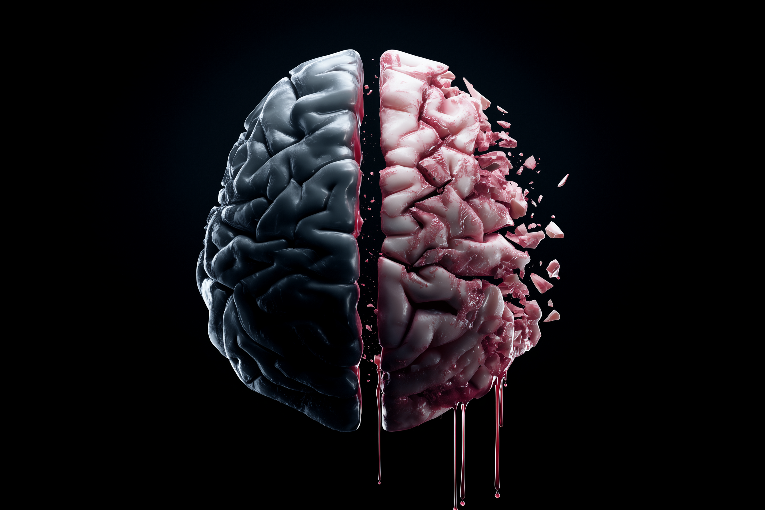 The cognitive dissonance of the&nbsp;Co-World