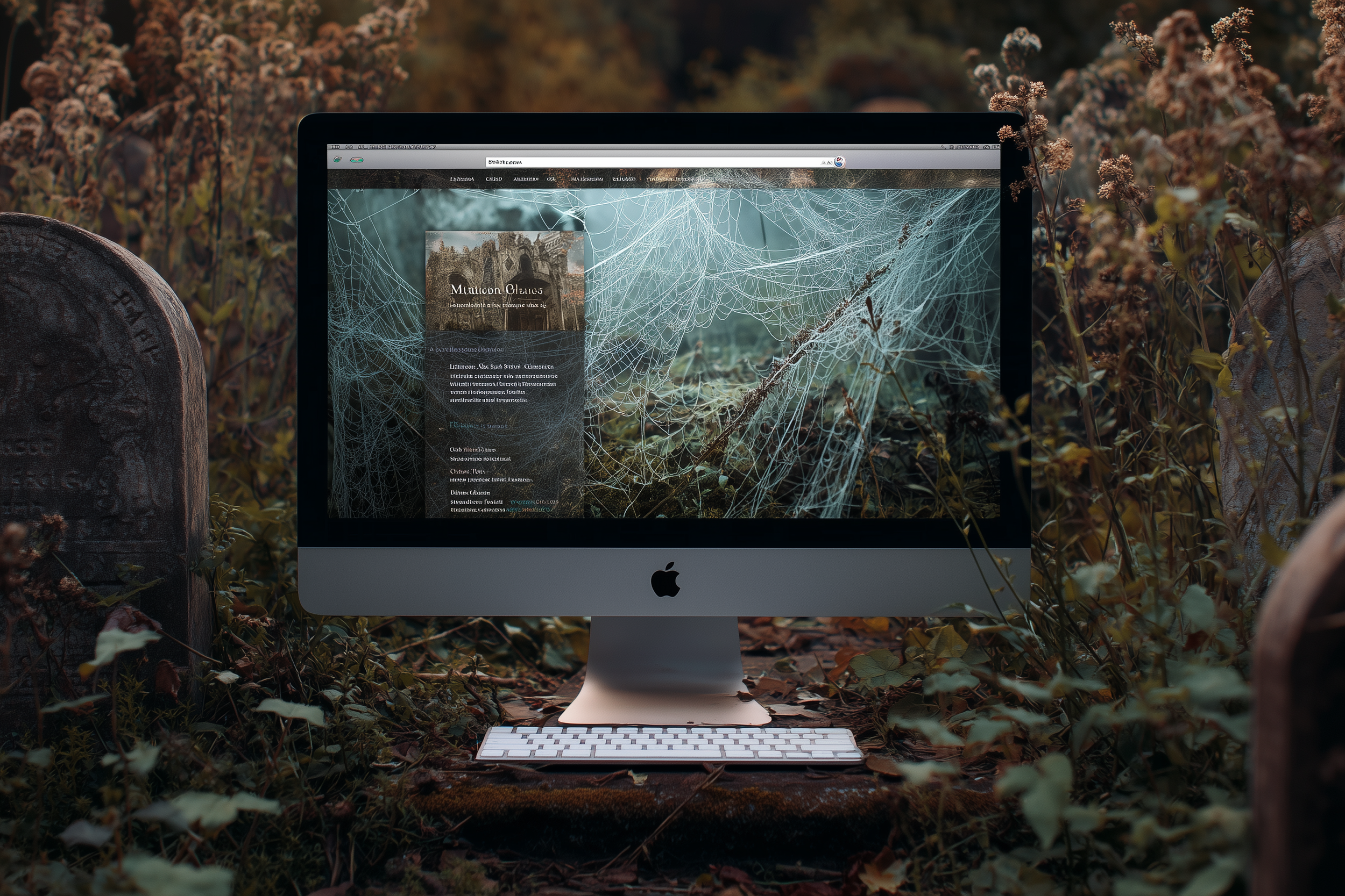 How to bring your dying website to life