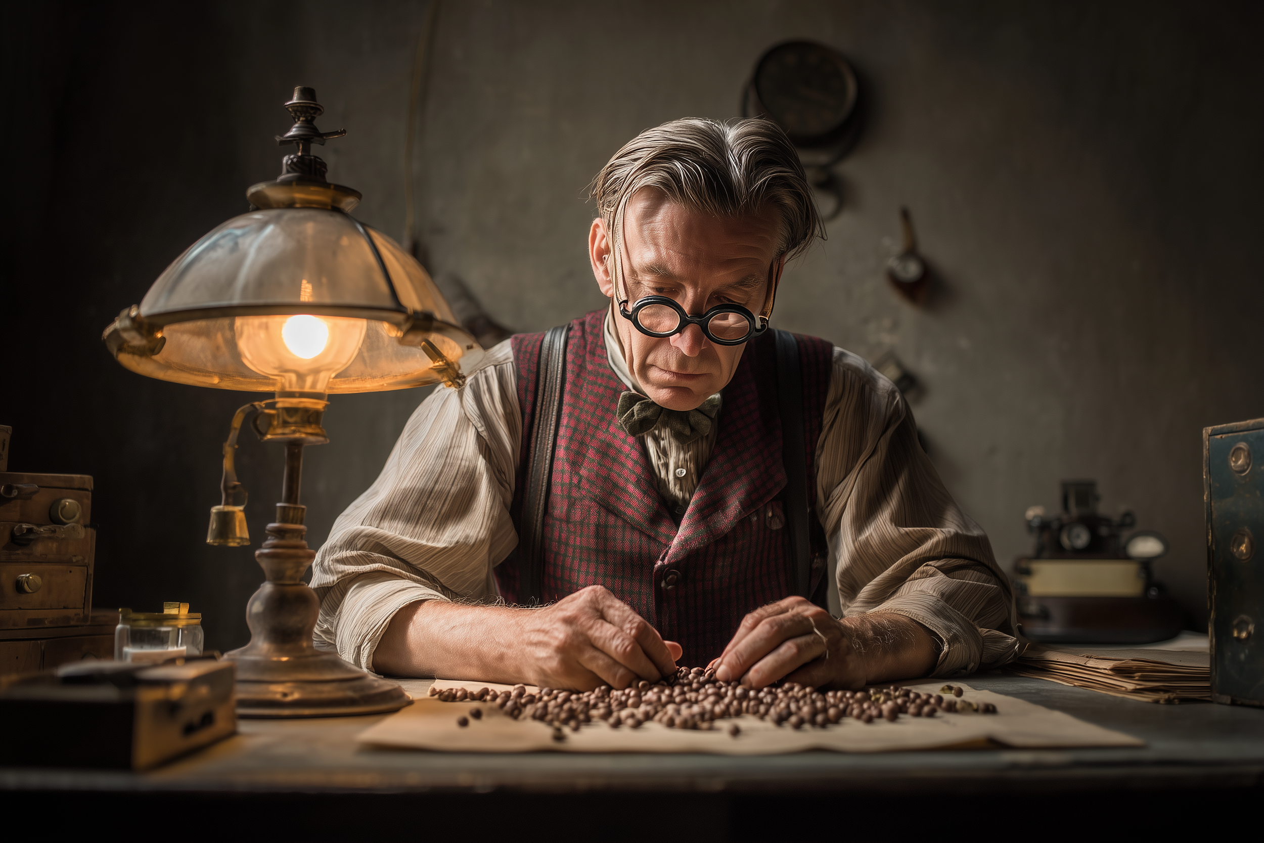 AI's final countdown for accountants