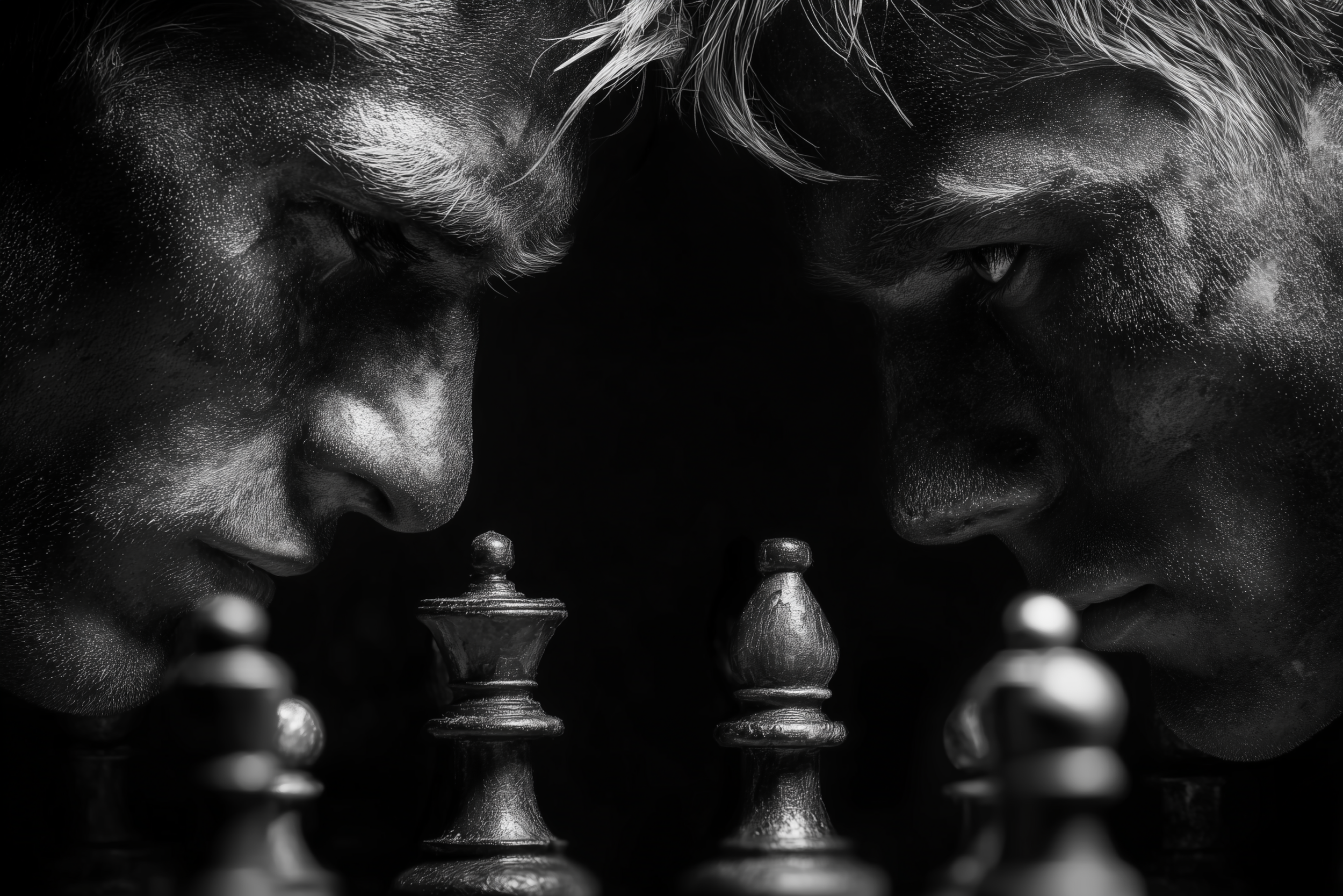 Which AI is better: Open or Closed?