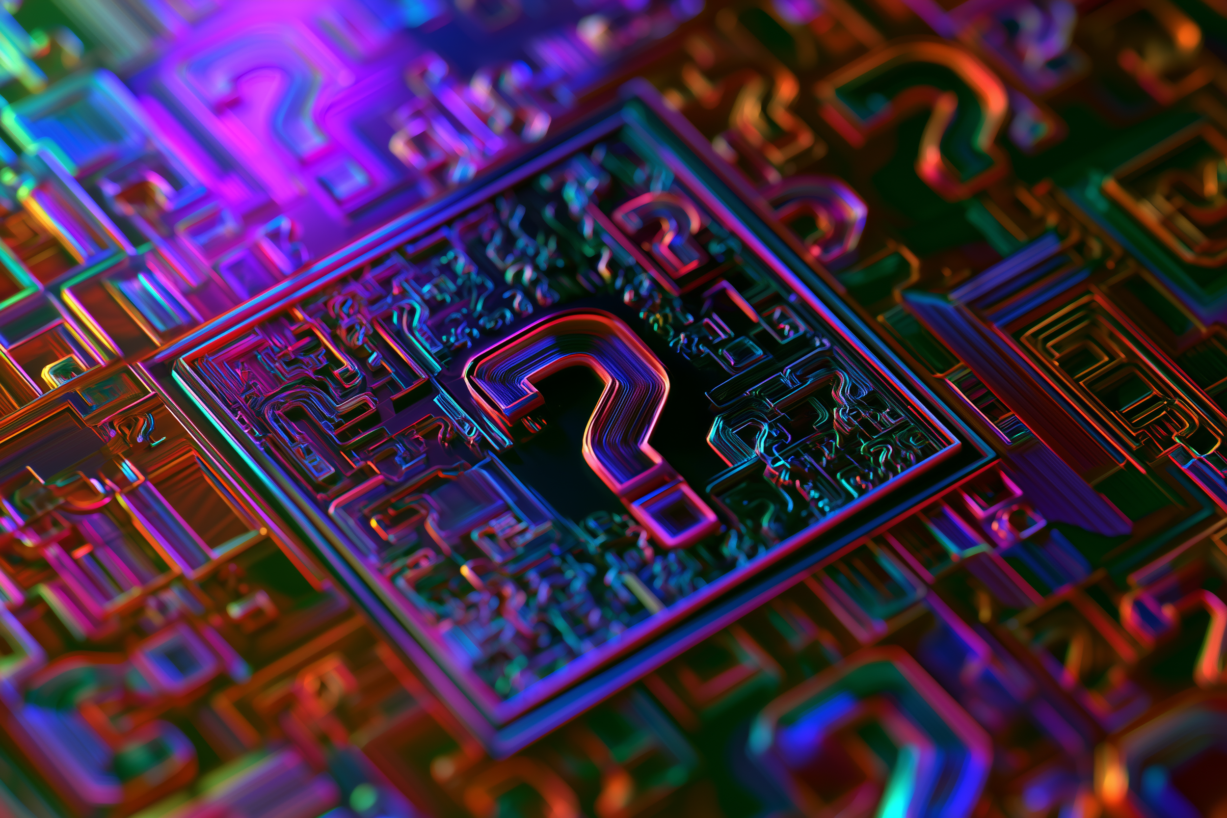 Anthropic chip. Why?