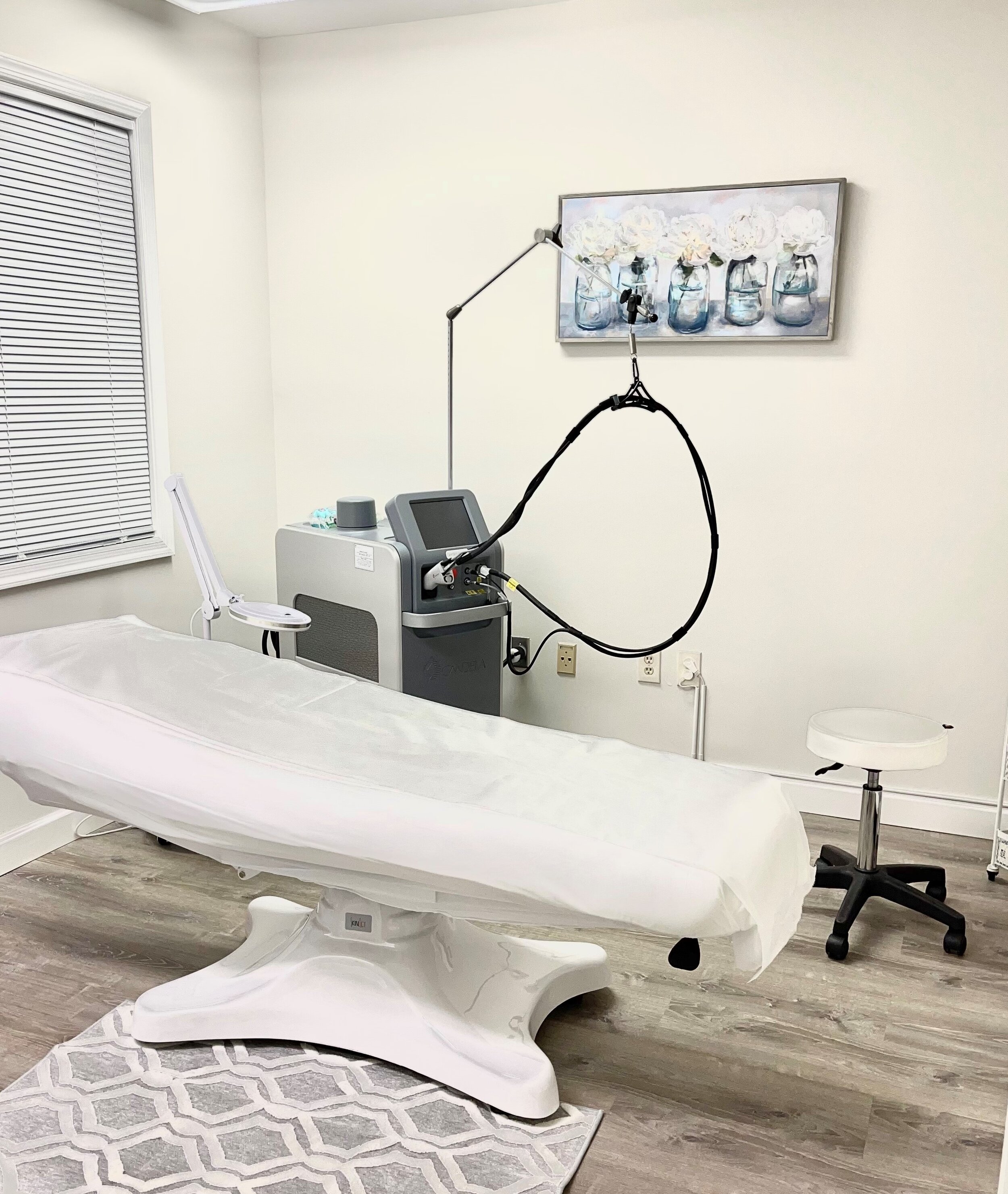 Services — Luminous Laser and Skincare Clinic