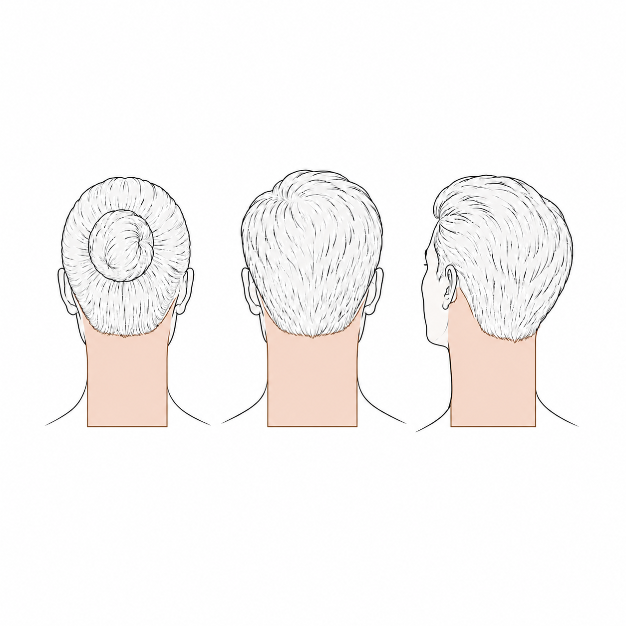 Neck (back)