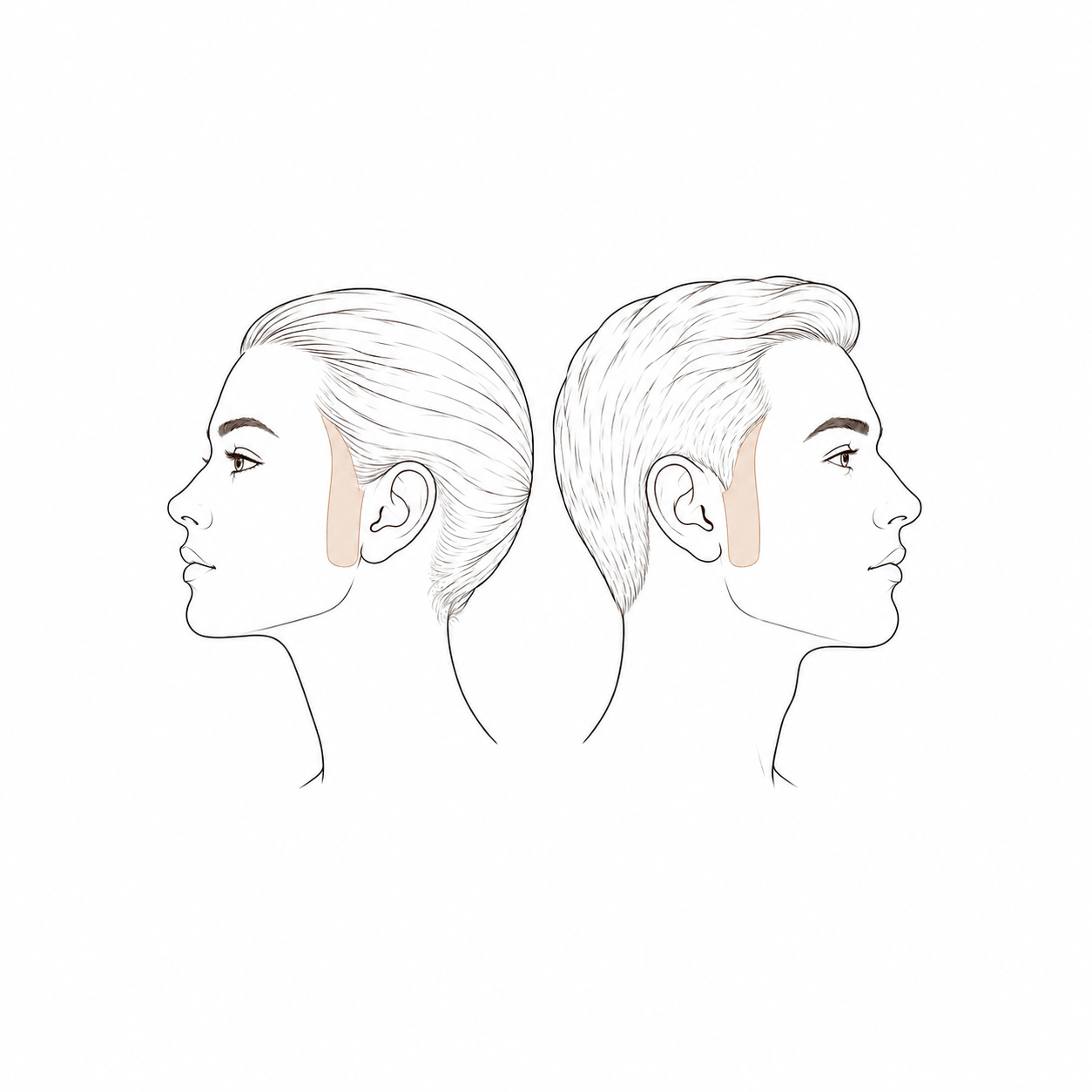Sideburns