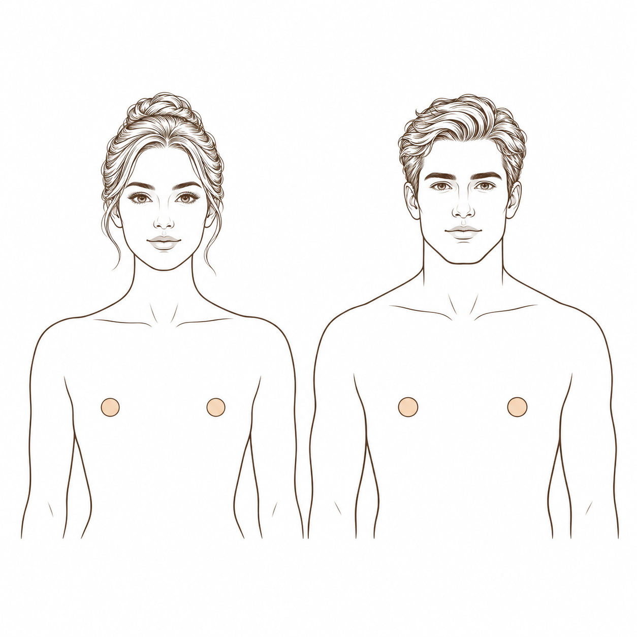 Areolas