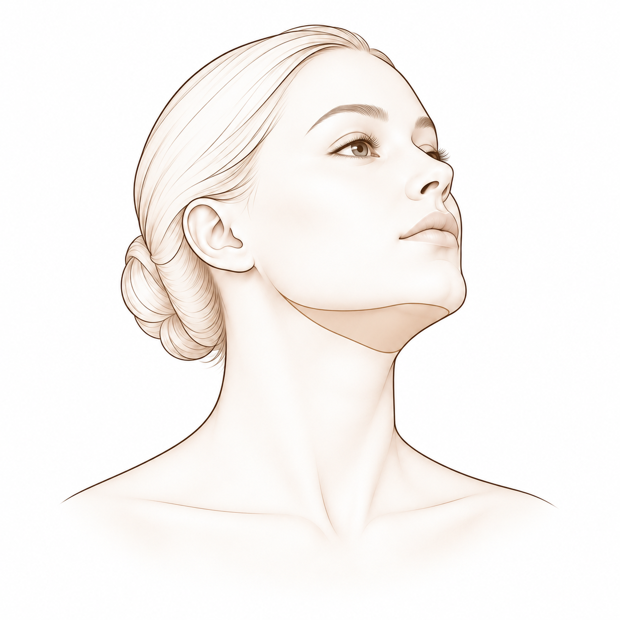 VelaShape III - Jawline