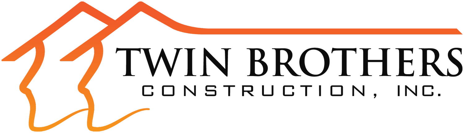 Twin Brothers Construction