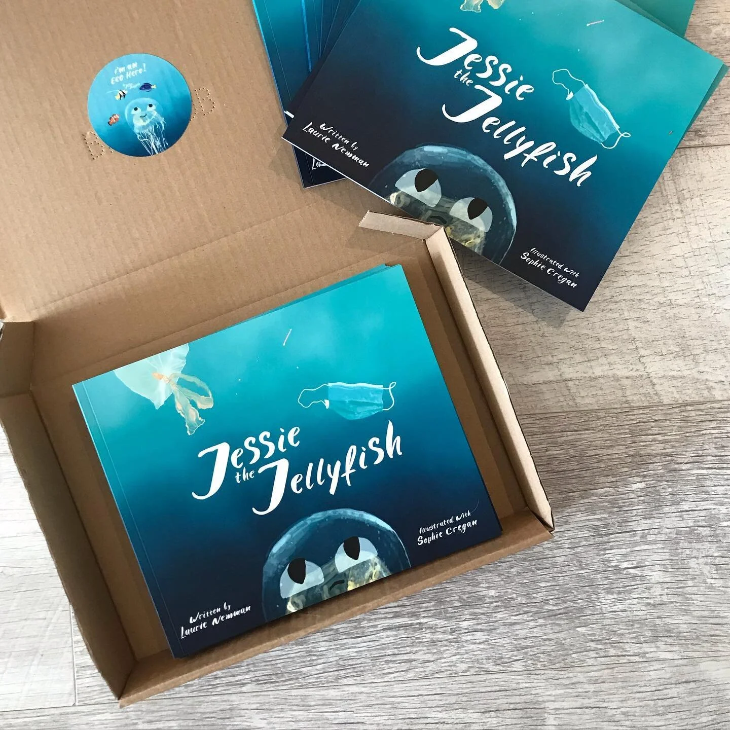 🙌🏻 Hands up if you&rsquo;re looking forward to welcoming people back into your shops! 

It&rsquo;s been so nice getting some orders in this week from shops who are having a rethink of what they want on their shelves when lockdown lifts. This lot ar