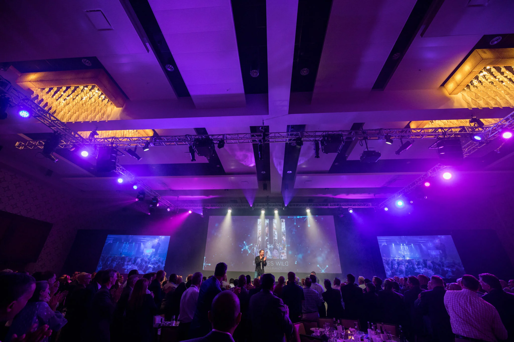 Event Management