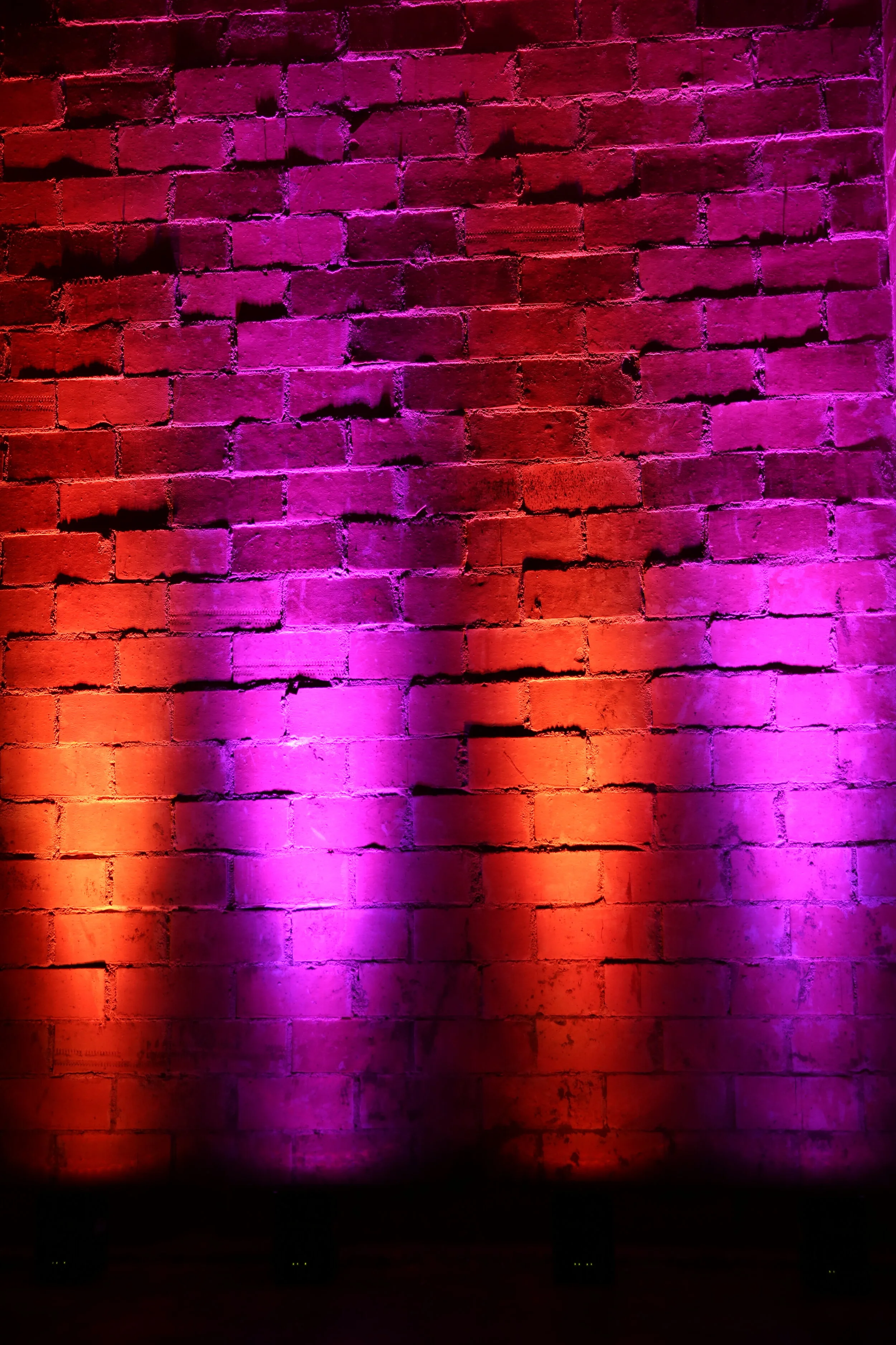 What's UP With Uplighting?