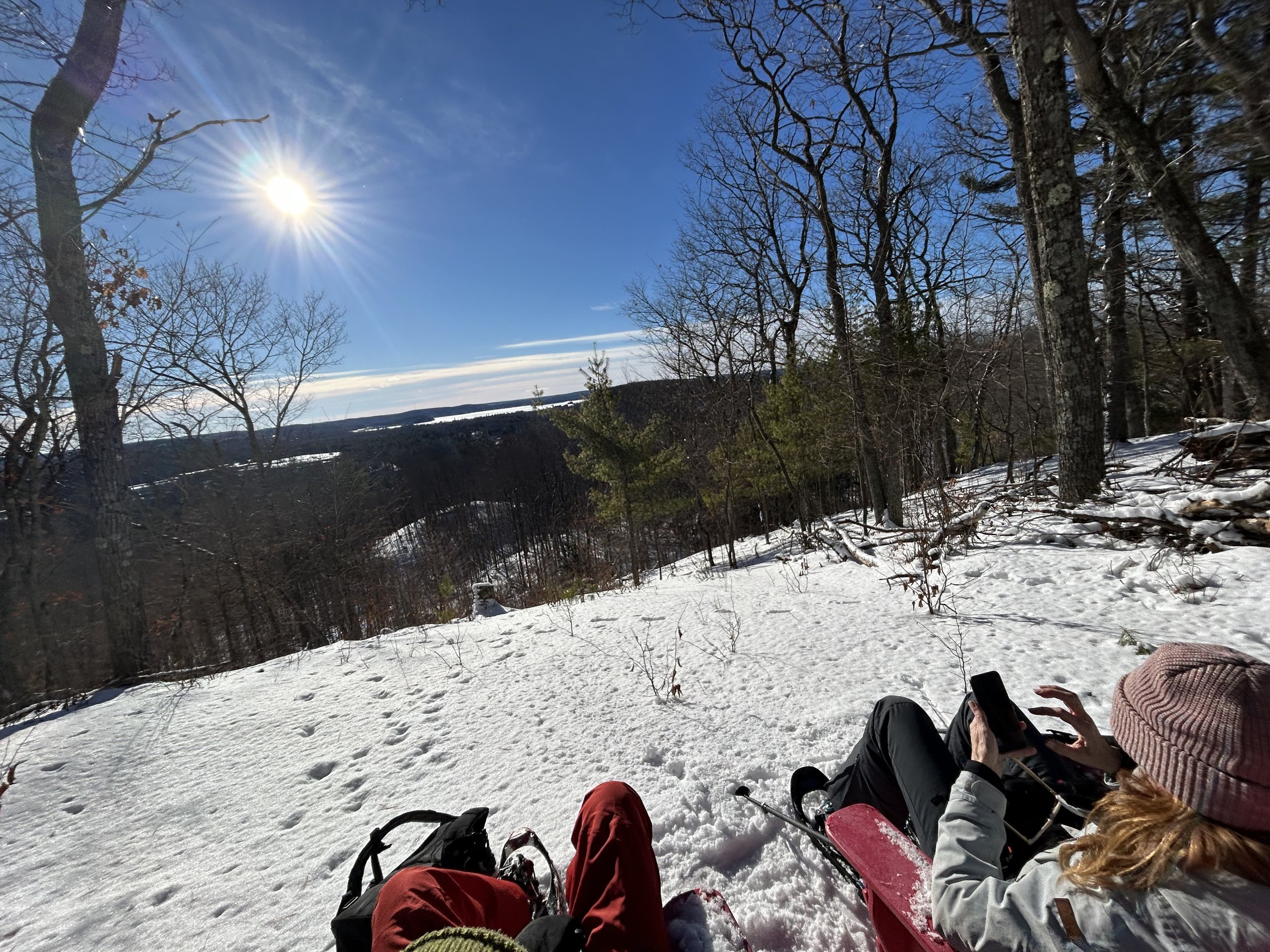 Adventure Is My Sport