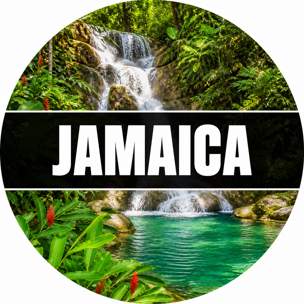 Jamaica Travel Adventures