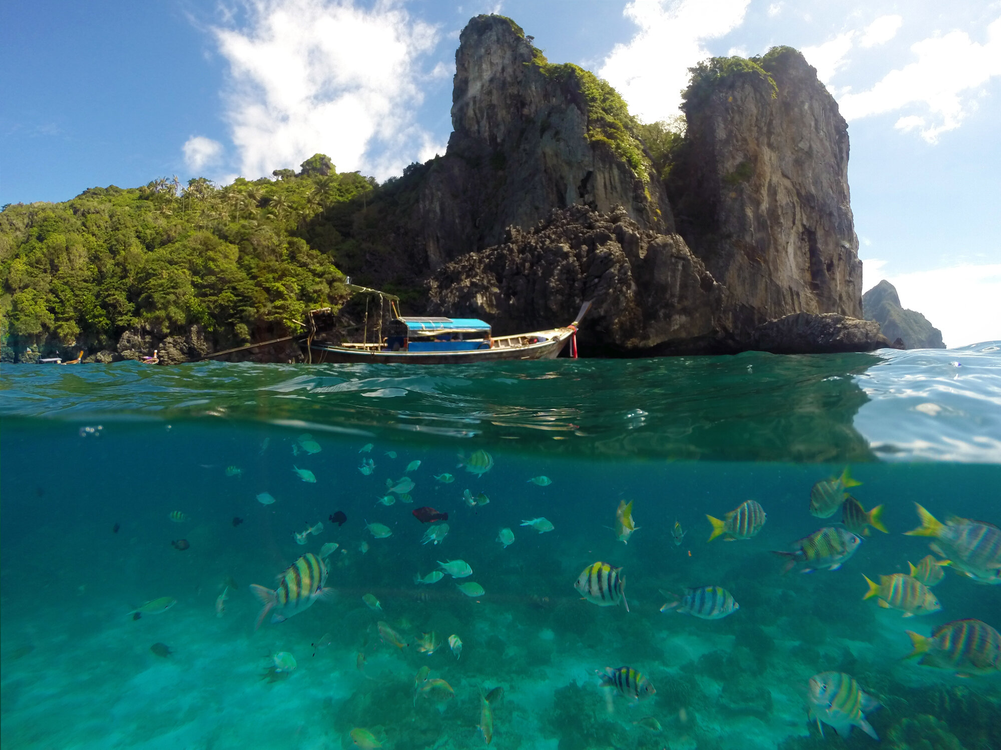 Thailand