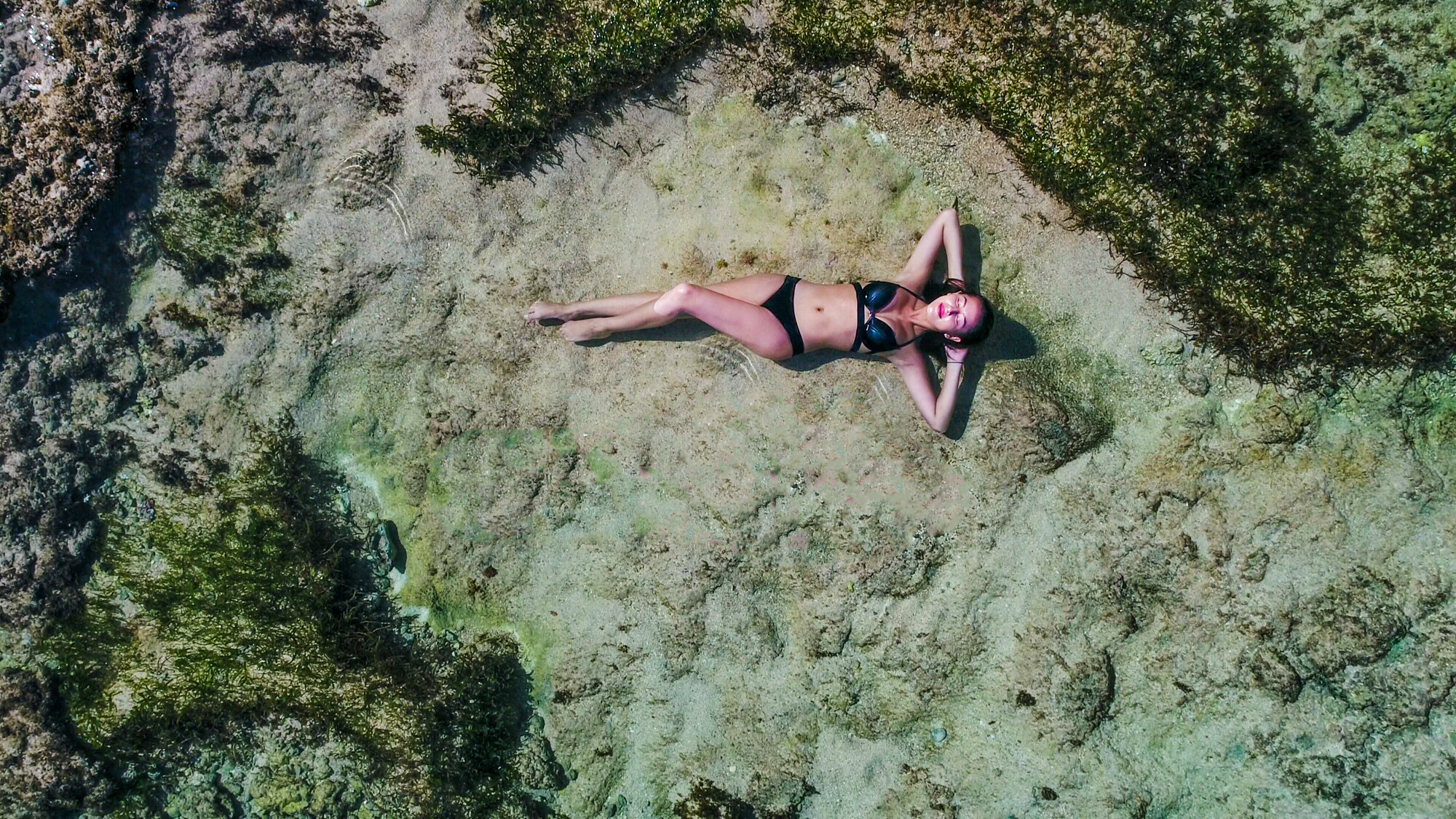 Falling in Love with Bali