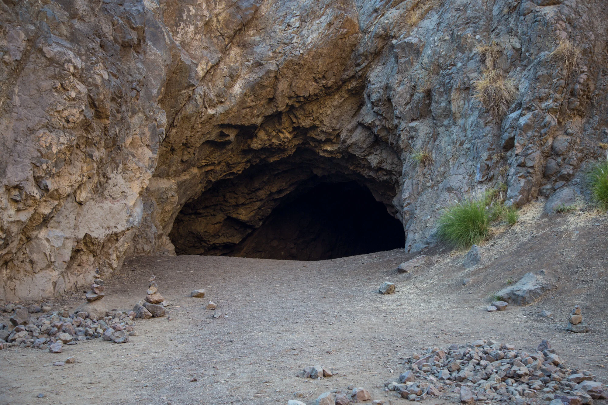 Exploring the Original Batcave in Griffith Park Jason Daniel Shaw