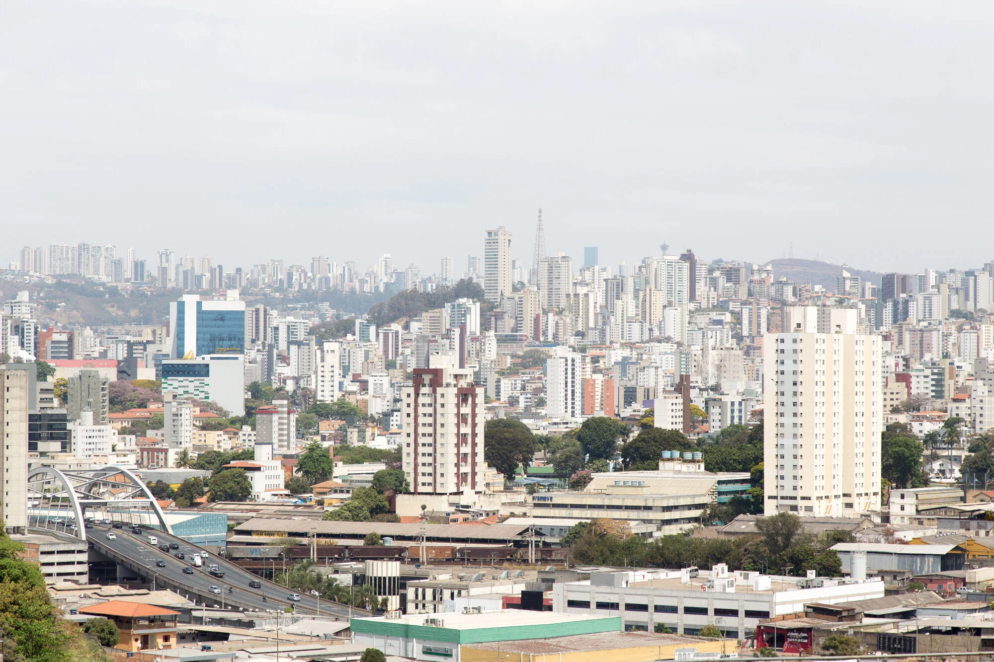 The Friendliest City in Brazil | Belo Horizonte
