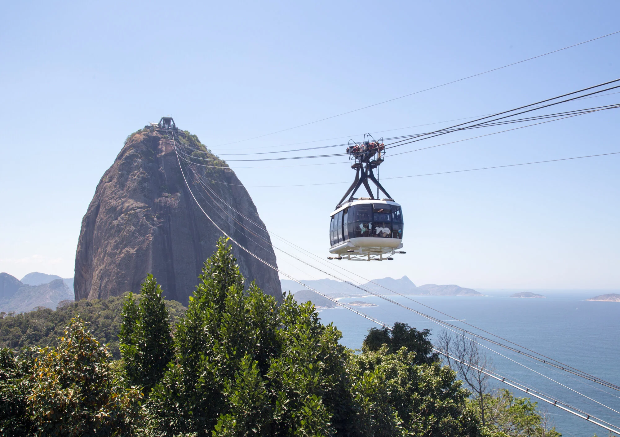 Top Things to do on First Trip to Rio de Janeiro Brazil