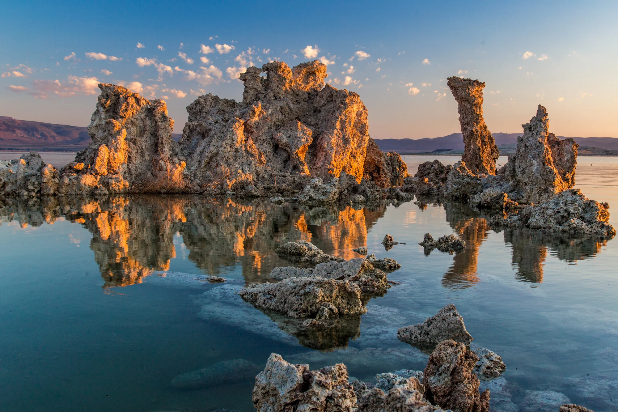 The Best Time to Photograph Mono Lake Jason Daniel Shaw