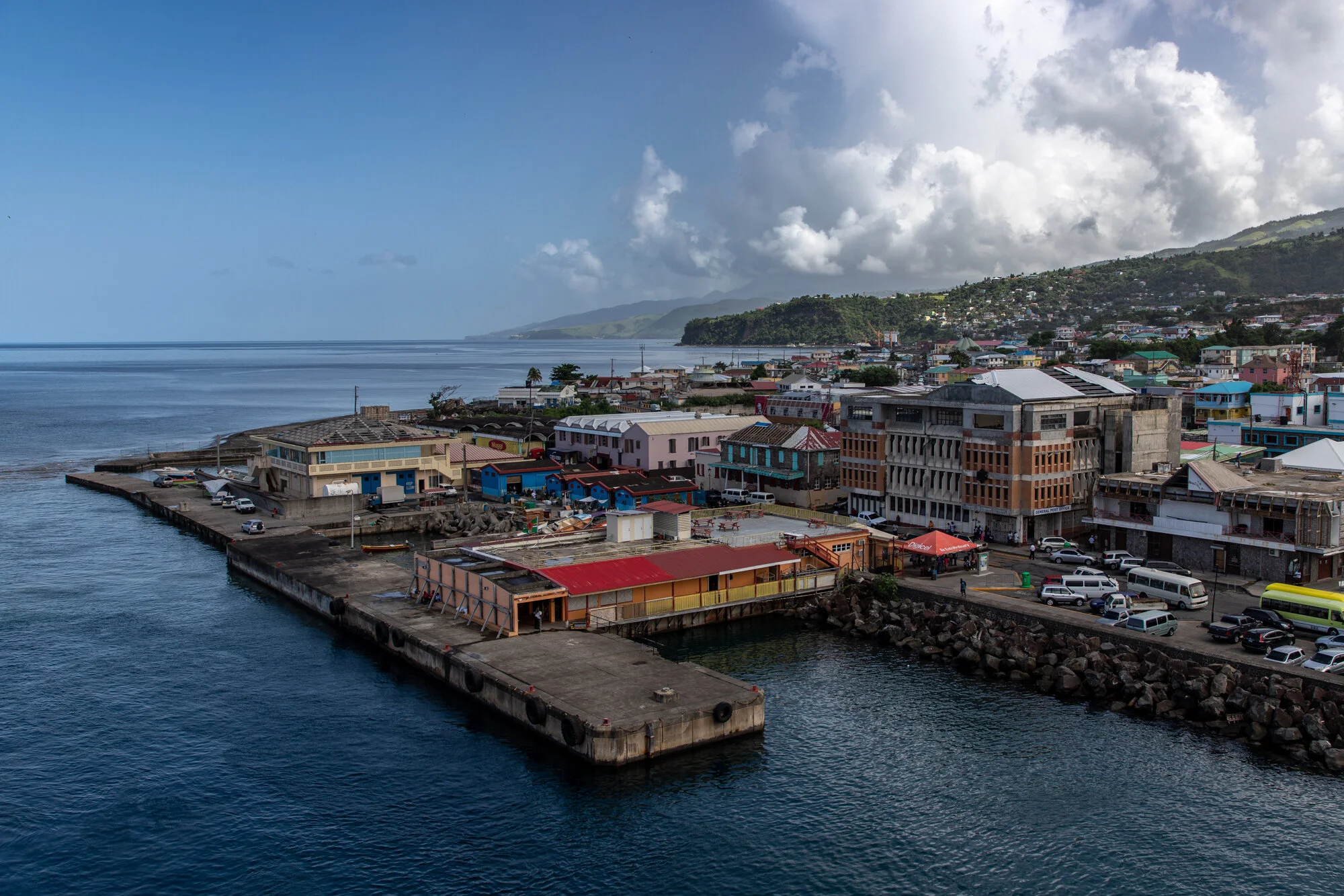 Best Excursions to do on a Carnival Cruise to Dominica Jason Daniel Shaw