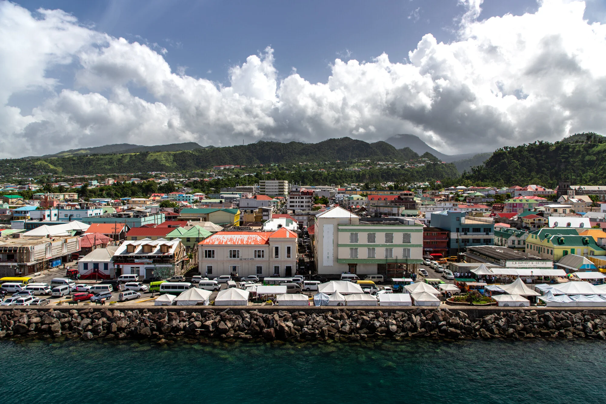 Best Excursions to do on a Carnival Cruise to Dominica Jason Daniel Shaw