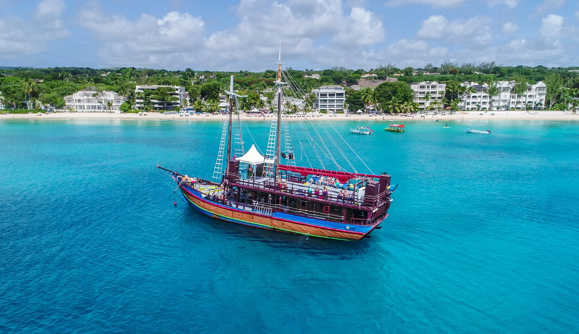 Best Excursions to do on a Carnival Cruise to Barbados