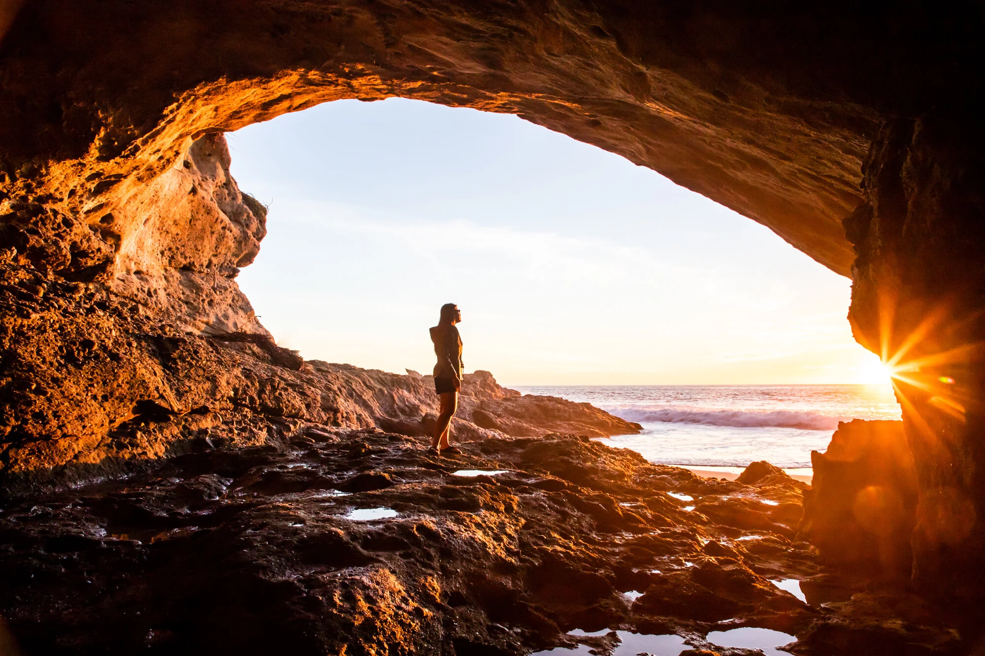 My Favorite Beaches in Laguna Beach | Jason Daniel Shaw
